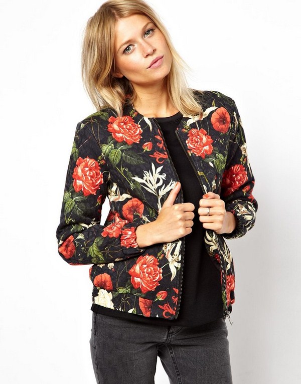 Vestes femme à la mode 2025-2026: modèles, actualités, tendances