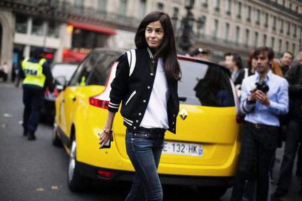 Vestes femme à la mode 2025-2026: modèles, actualités, tendances