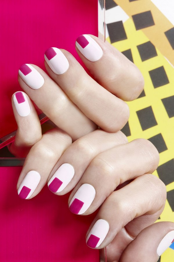 Manucure à la mode hiver 2025-2026, idées, nouveaux articles, tendances - photo