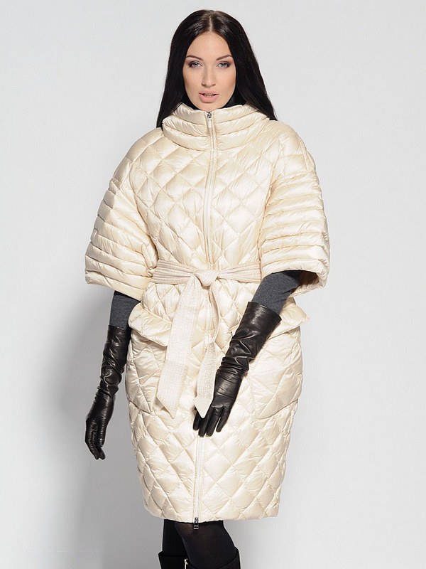 Les plus belles doudounes 2025-2026: nouveautés, modèles, tendances - photos