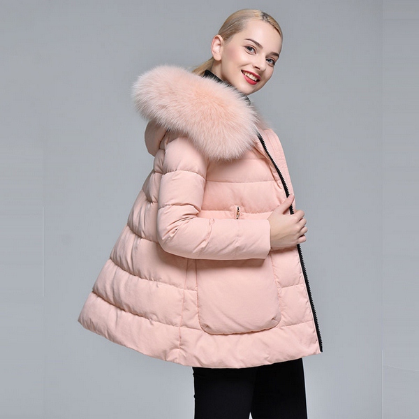 Les plus belles doudounes 2025-2026: nouveautés, modèles, tendances - photos