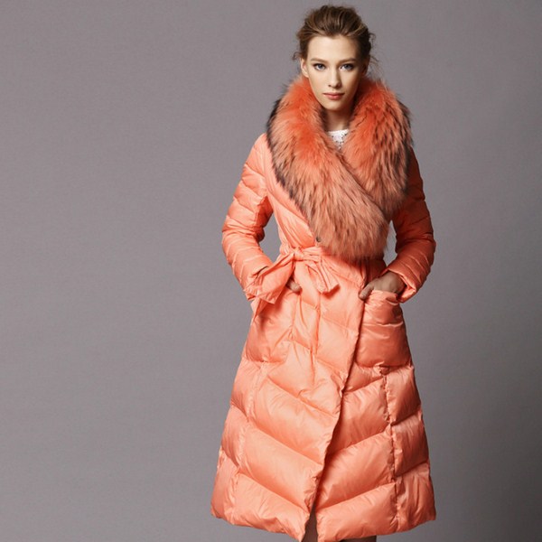 Les plus belles doudounes 2025-2026: nouveautés, modèles, tendances - photos