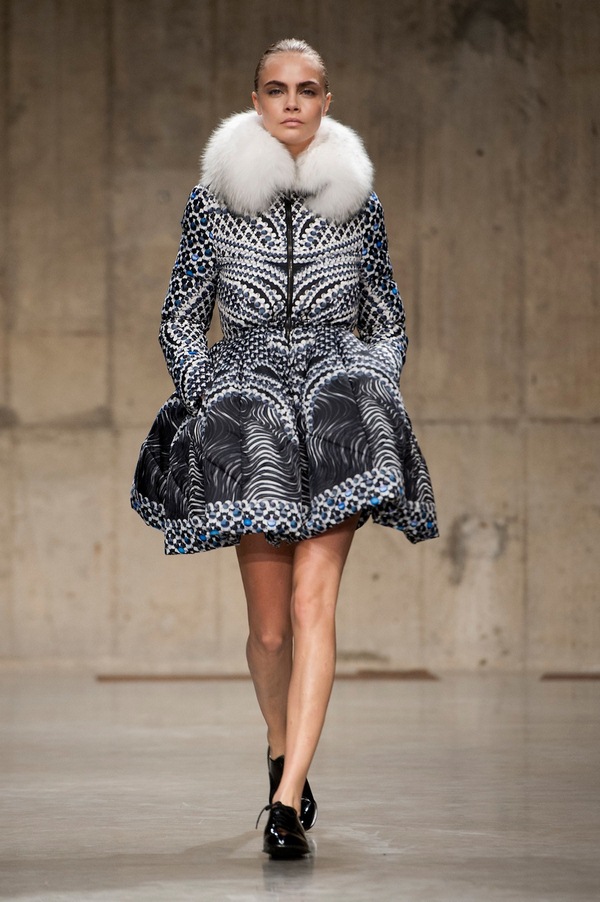 Les plus belles doudounes 2025-2026: nouveautés, modèles, tendances - photos