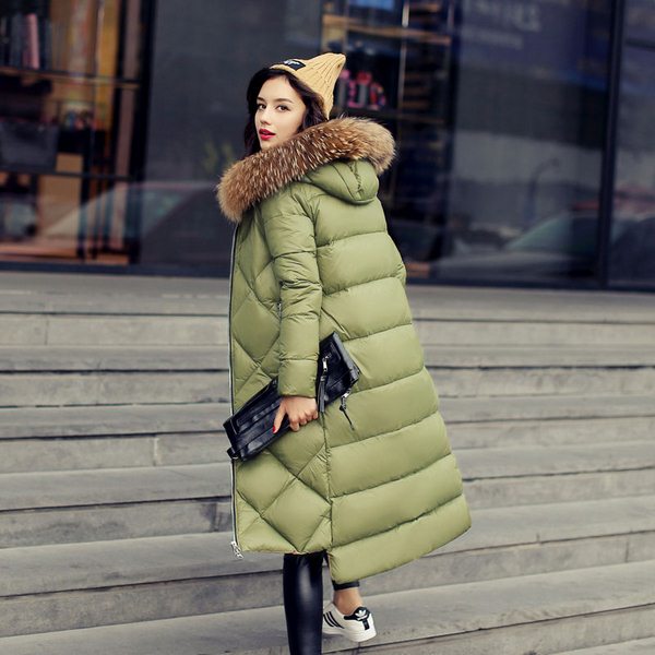 Les plus belles doudounes 2025-2026: nouveautés, modèles, tendances - photos