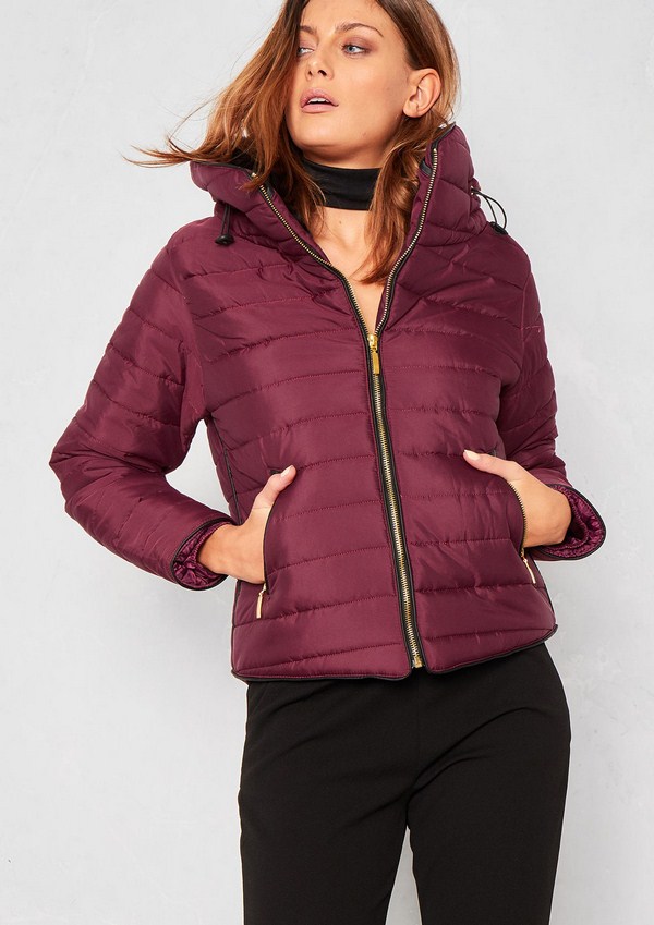 Vestes femme à la mode 2025-2026: modèles, actualités, tendances