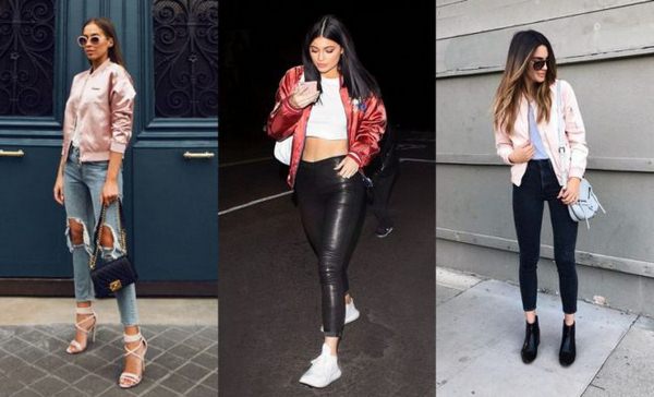 Vestes femme à la mode 2025-2026: modèles, actualités, tendances