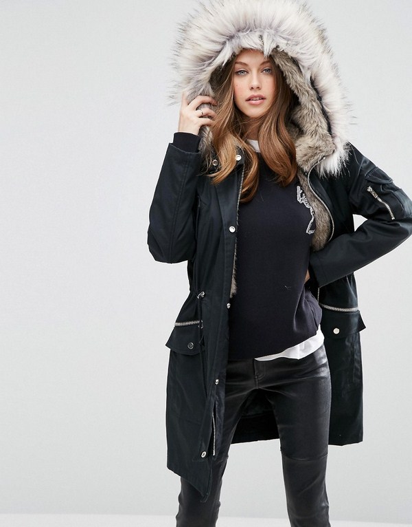 Vestes femme à la mode 2025-2026: modèles, actualités, tendances