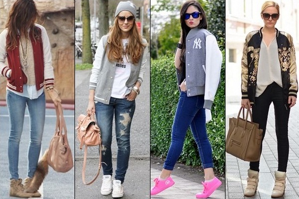 Vestes femme à la mode 2025-2026: modèles, actualités, tendances