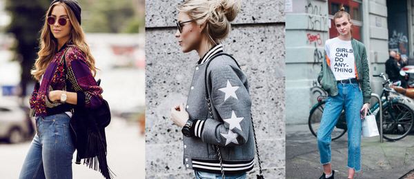 Vestes femme à la mode 2025-2026: modèles, actualités, tendances