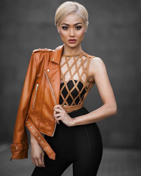 Vestes femme à la mode 2025-2026: modèles, actualités, tendances