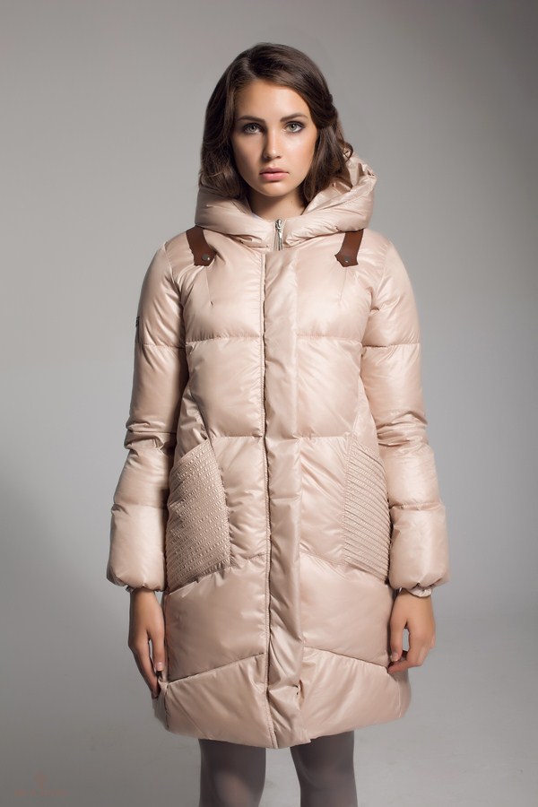 Les plus belles doudounes 2025-2026: nouveautés, modèles, tendances - photos