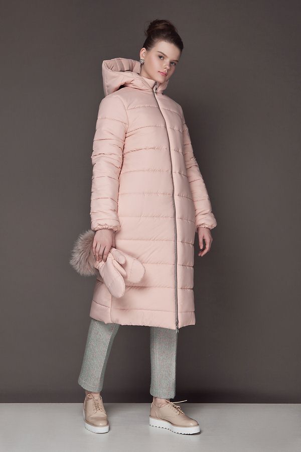 Les plus belles doudounes 2025-2026: nouveautés, modèles, tendances - photos