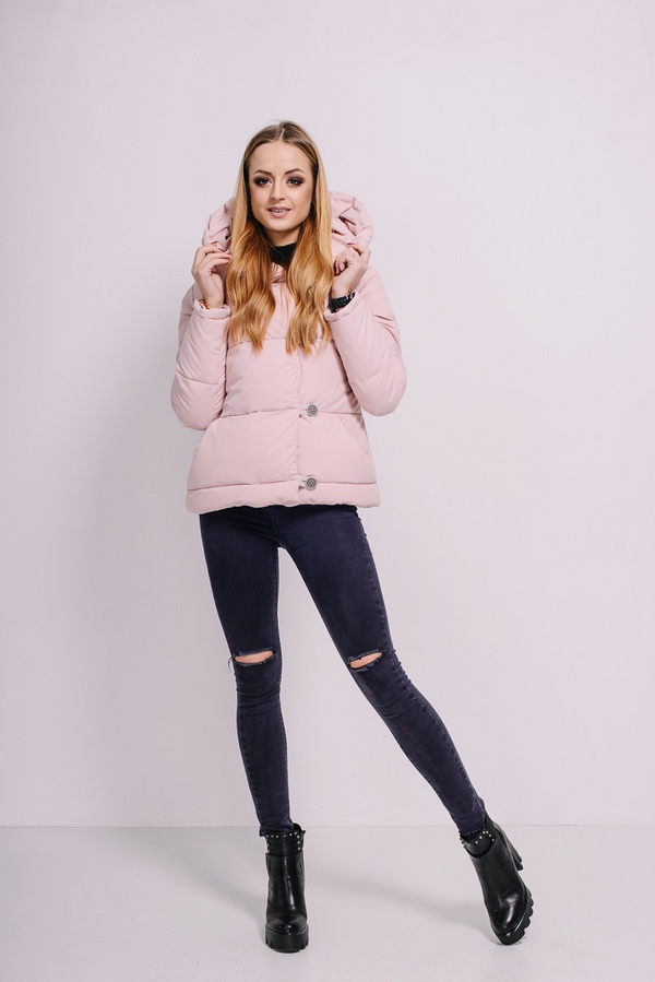 Les plus belles doudounes 2025-2026: nouveautés, modèles, tendances - photos