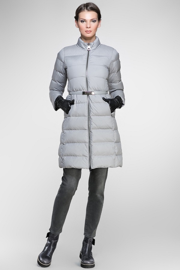 Les plus belles doudounes 2025-2026: nouveautés, modèles, tendances - photos