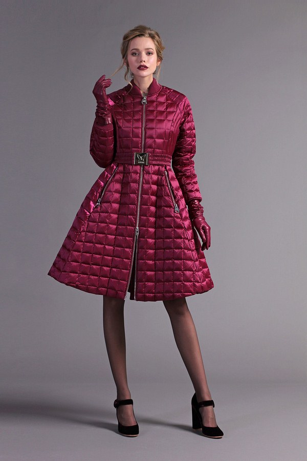 Les plus belles doudounes 2025-2026: nouveautés, modèles, tendances - photos