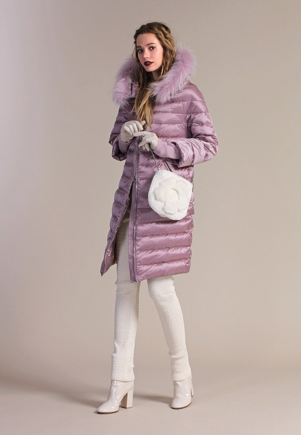 Les plus belles doudounes 2025-2026: nouveautés, modèles, tendances - photos