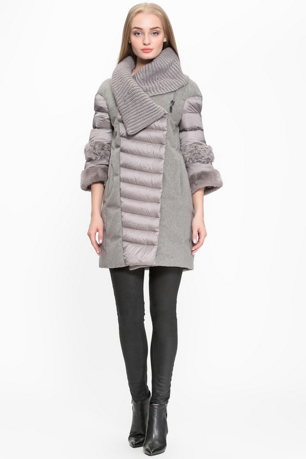 Les plus belles doudounes 2025-2026: nouveautés, modèles, tendances - photos