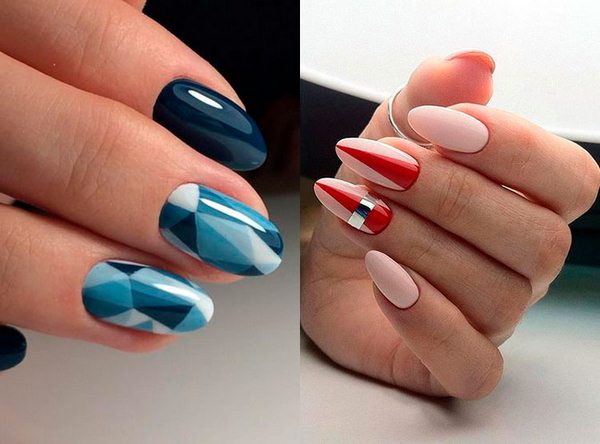 Manucure à la mode hiver 2025-2026, idées, nouveaux articles, tendances - photo