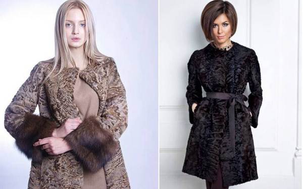 Quels manteaux de fourrure sont à la mode cette saison: les manteaux de fourrure les plus luxueux de 2025-2026?