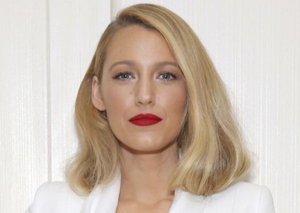 Changement d'image Blake Lively: les meilleures images, le style vestimentaire - photo