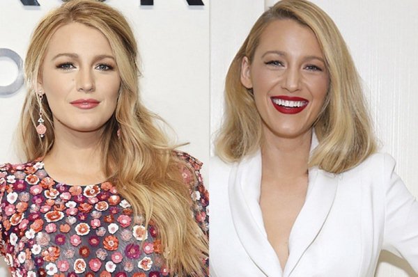 Changement d'image Blake Lively: les meilleures images, le style vestimentaire - photo