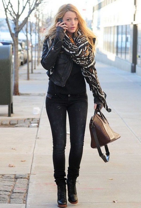 Changement d'image Blake Lively: les meilleures images, le style vestimentaire - photo