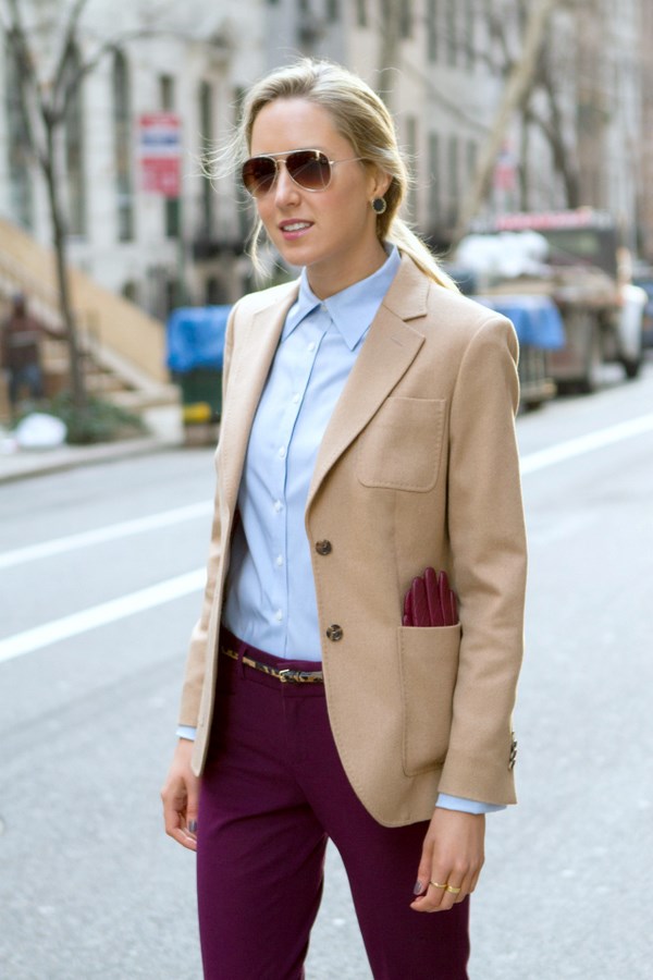 Mode de bureau et style d'affaires des vêtements 2025-2026: vêtements d'affaires élégants