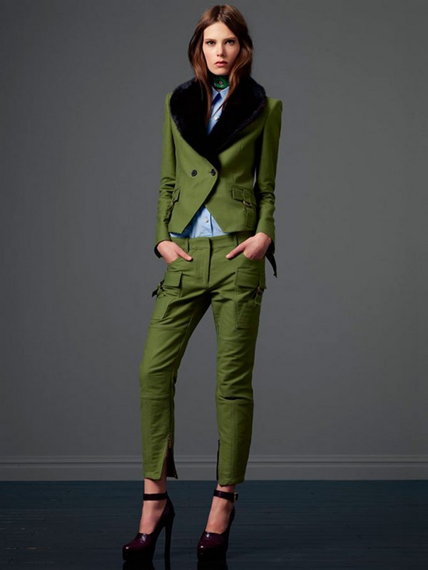 Mode de bureau et style d'affaires des vêtements 2025-2026: vêtements d'affaires élégants