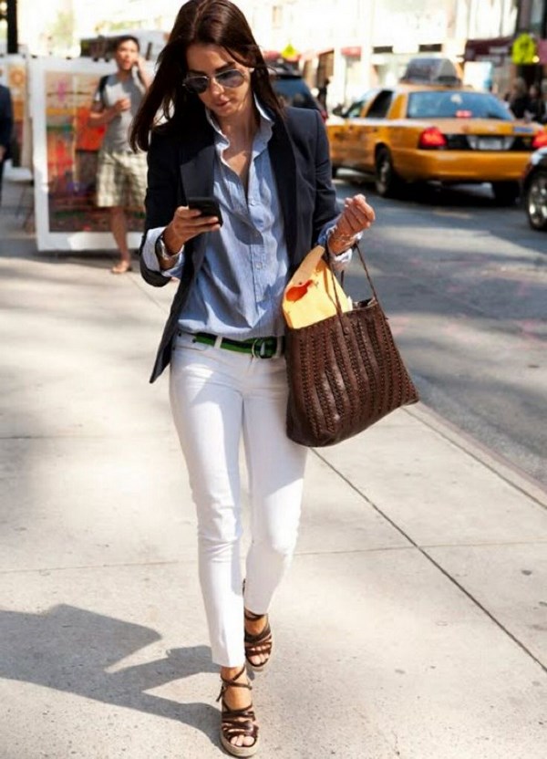 Mode de bureau et style d'affaires des vêtements 2025-2026: vêtements d'affaires élégants