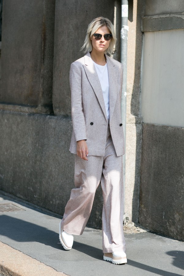 Mode de bureau et style d'affaires des vêtements 2025-2026: vêtements d'affaires élégants