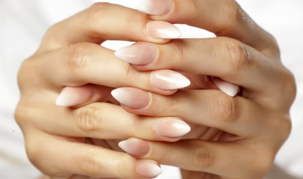 Belle manucure ombre 2025-2026: photos, idées, actualités, tendances