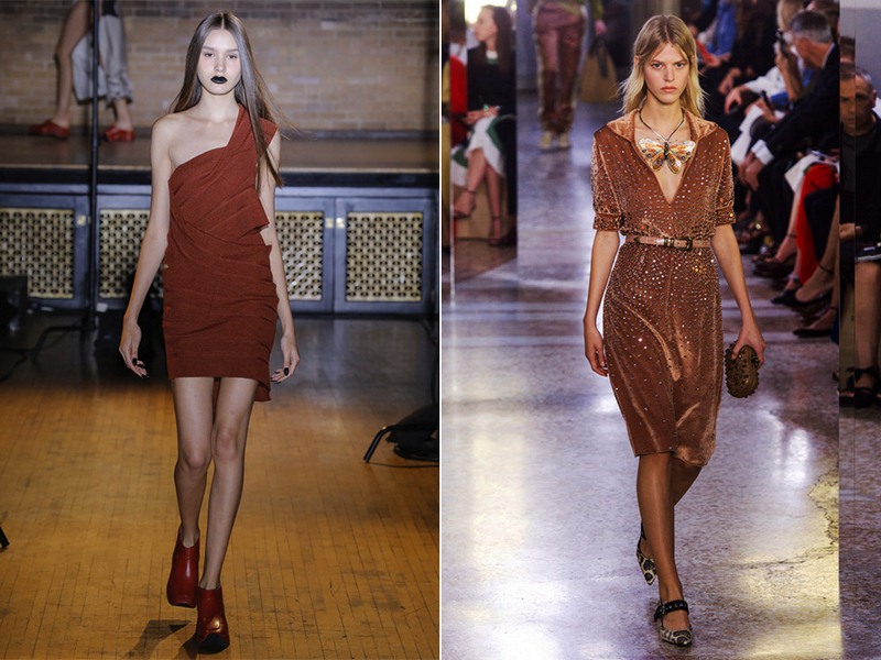 Les couleurs de vêtements les plus à la mode 2026: les meilleures combinaisons de couleurs, les tendances de couleurs à la mode