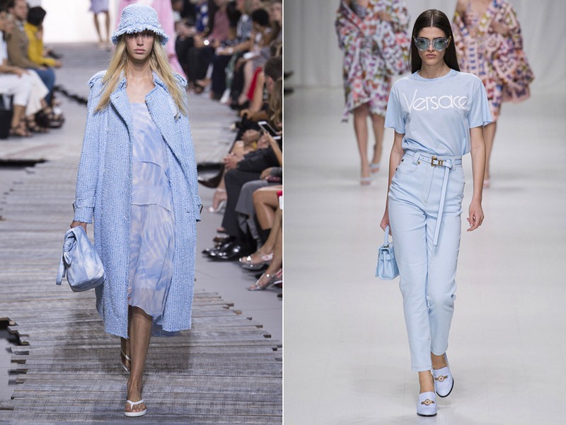 Les couleurs de vêtements les plus à la mode 2026: les meilleures combinaisons de couleurs, les tendances de couleurs à la mode