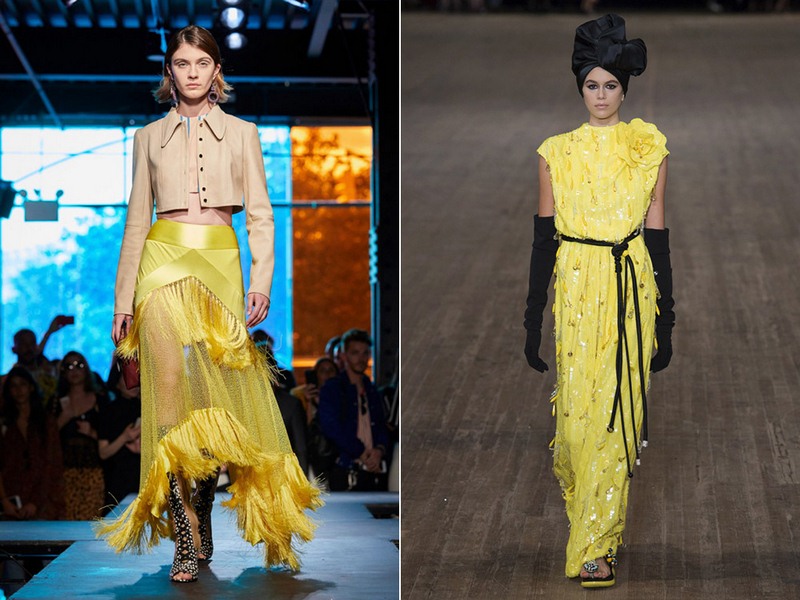 Les couleurs de vêtements les plus à la mode 2026: les meilleures combinaisons de couleurs, les tendances de couleurs à la mode