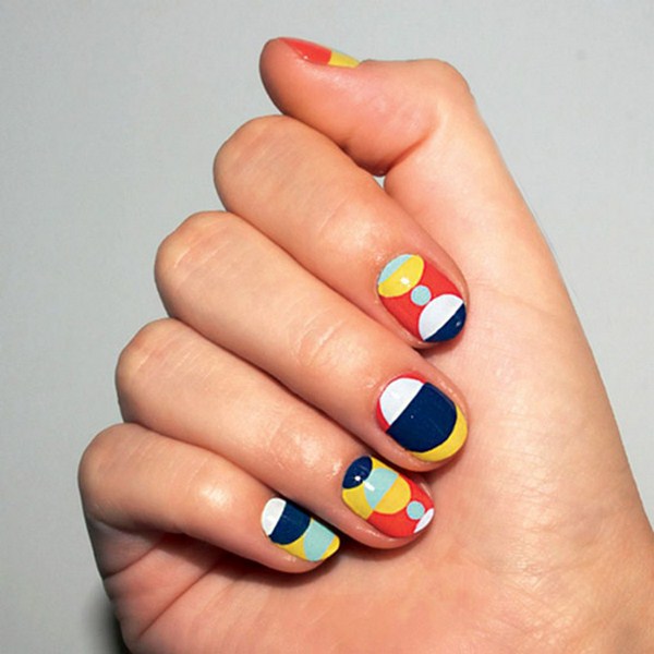 La manucure la plus en vogue 2025-2026: tendances de la manucure, photos, actualités