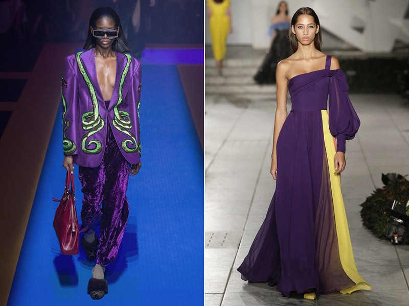 Les couleurs de vêtements les plus à la mode 2026: les meilleures combinaisons de couleurs, les tendances de couleurs à la mode