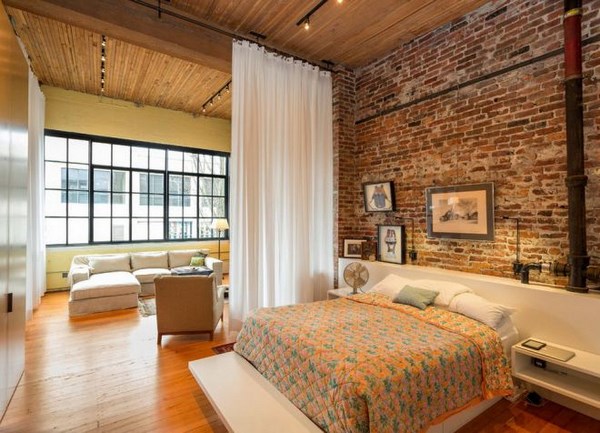 Design de salon moderne dans différents styles: idées de design de salon - photo