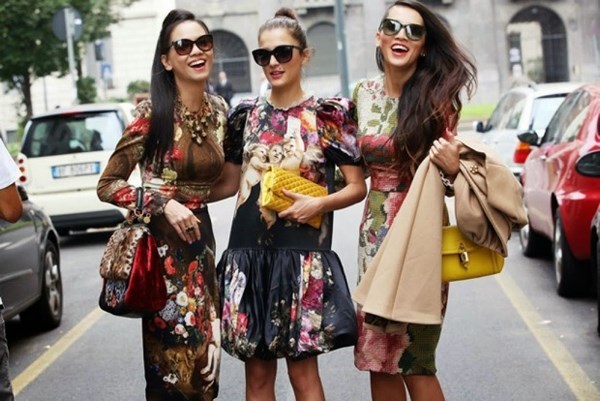 Quoi porter au printemps 2025-2026: les arcs de printemps les plus en vogue - photos, idées, exemples