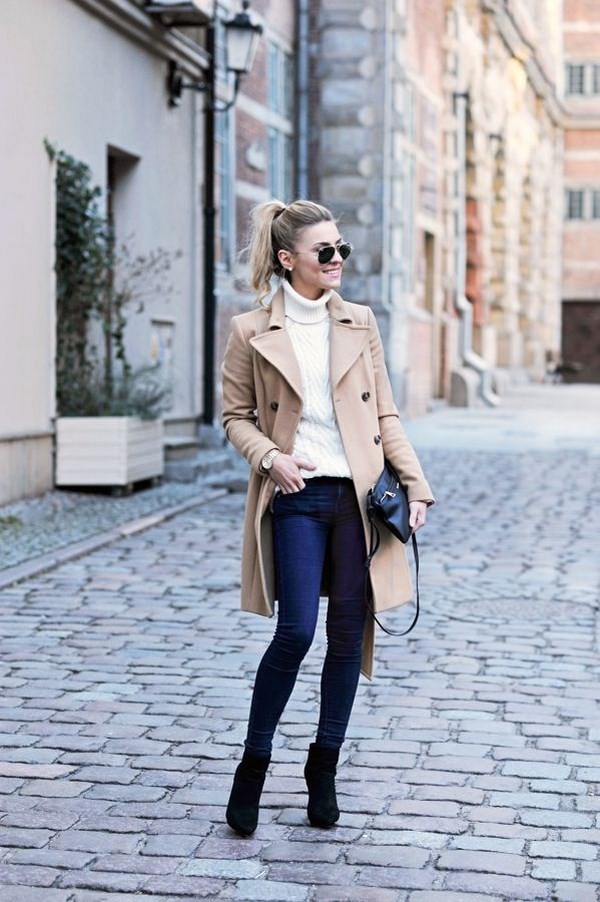 Quoi porter au printemps 2025-2026: les arcs de printemps les plus en vogue - photos, idées, exemples