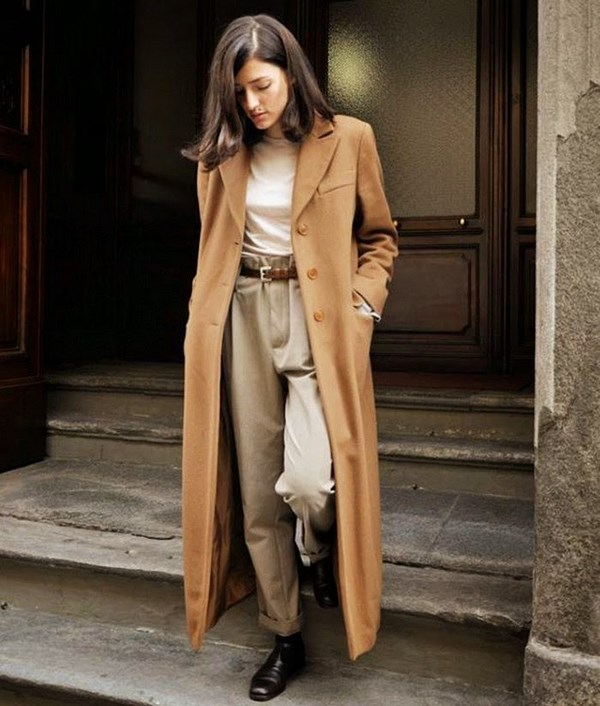 Quoi porter au printemps 2025-2026: les arcs de printemps les plus en vogue - photos, idées, exemples