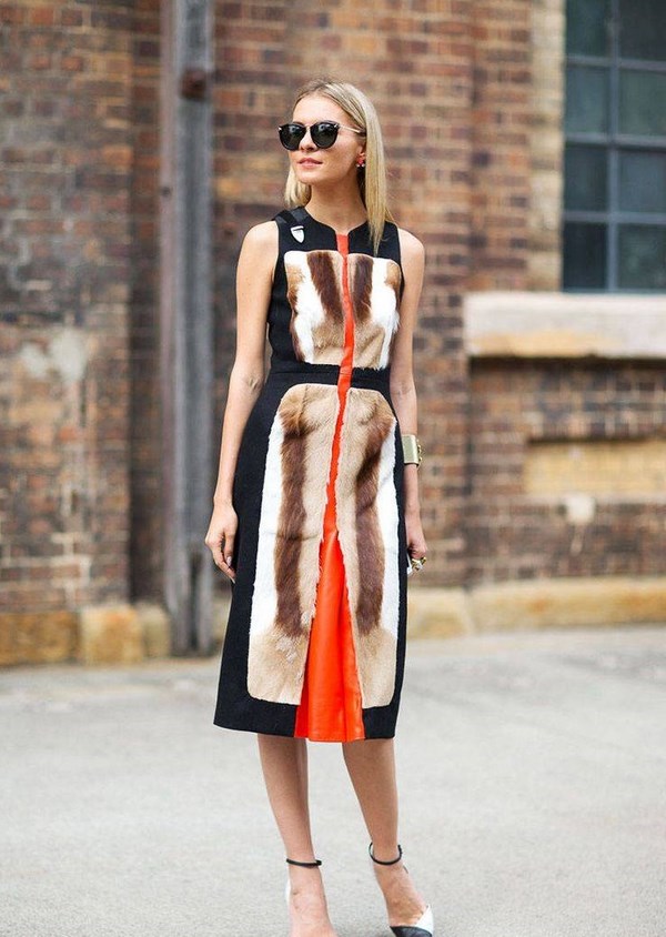 Quoi porter au printemps 2025-2026: les arcs de printemps les plus en vogue - photos, idées, exemples