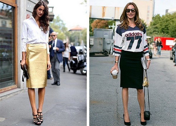 Quoi porter au printemps 2025-2026: les arcs de printemps les plus en vogue - photos, idées, exemples