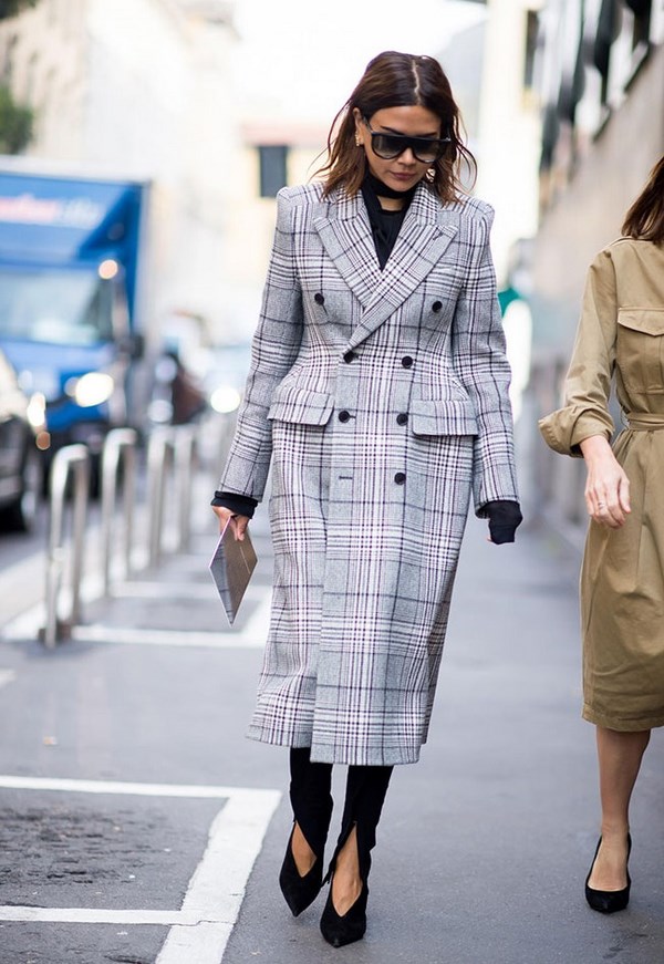 Quoi porter au printemps 2025-2026: les arcs de printemps les plus en vogue - photos, idées, exemples