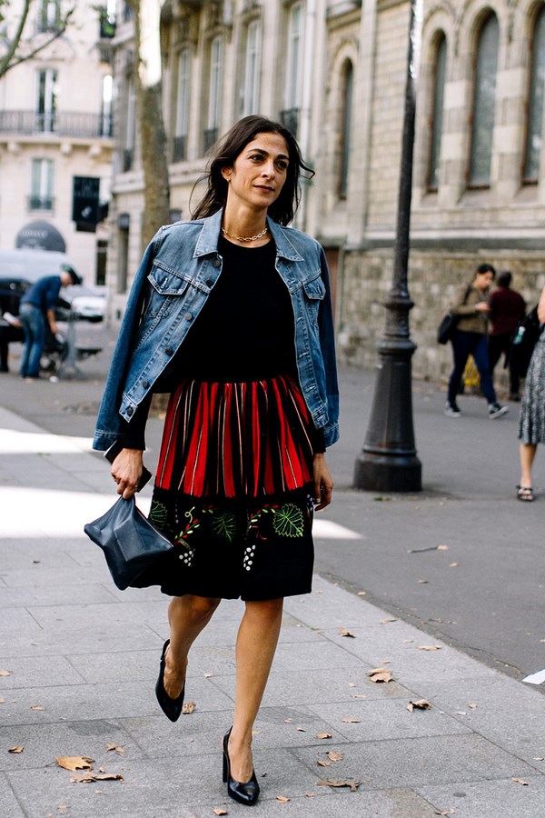 Quoi porter au printemps 2025-2026: les arcs de printemps les plus en vogue - photos, idées, exemples