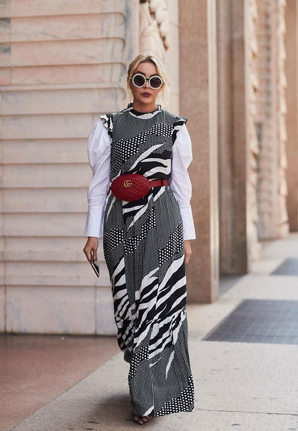 Quoi porter au printemps 2025-2026: les arcs de printemps les plus en vogue - photos, idées, exemples