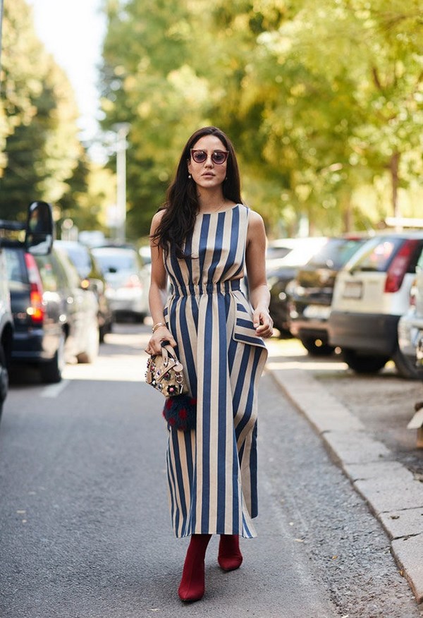 Quoi porter au printemps 2025-2026: les arcs de printemps les plus en vogue - photos, idées, exemples