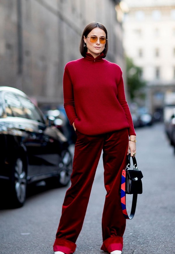 Quoi porter au printemps 2025-2026: les arcs de printemps les plus en vogue - photos, idées, exemples