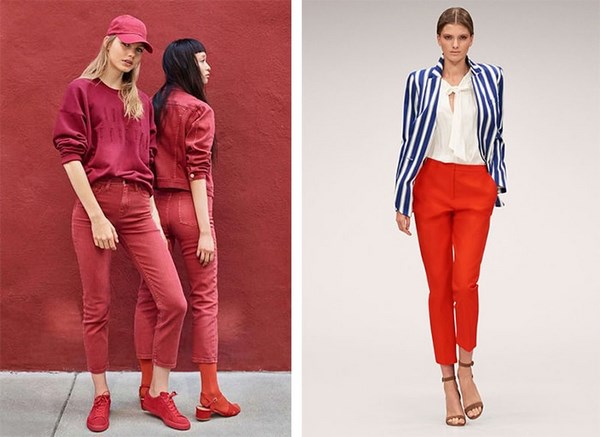 Quoi porter au printemps 2025-2026: les arcs de printemps les plus en vogue - photos, idées, exemples