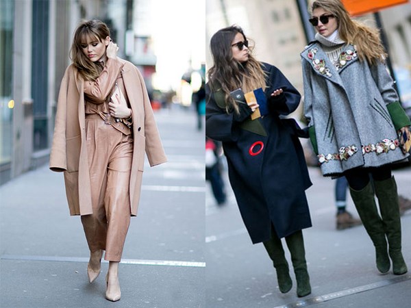 Quoi porter au printemps 2025-2026: les arcs de printemps les plus en vogue - photos, idées, exemples