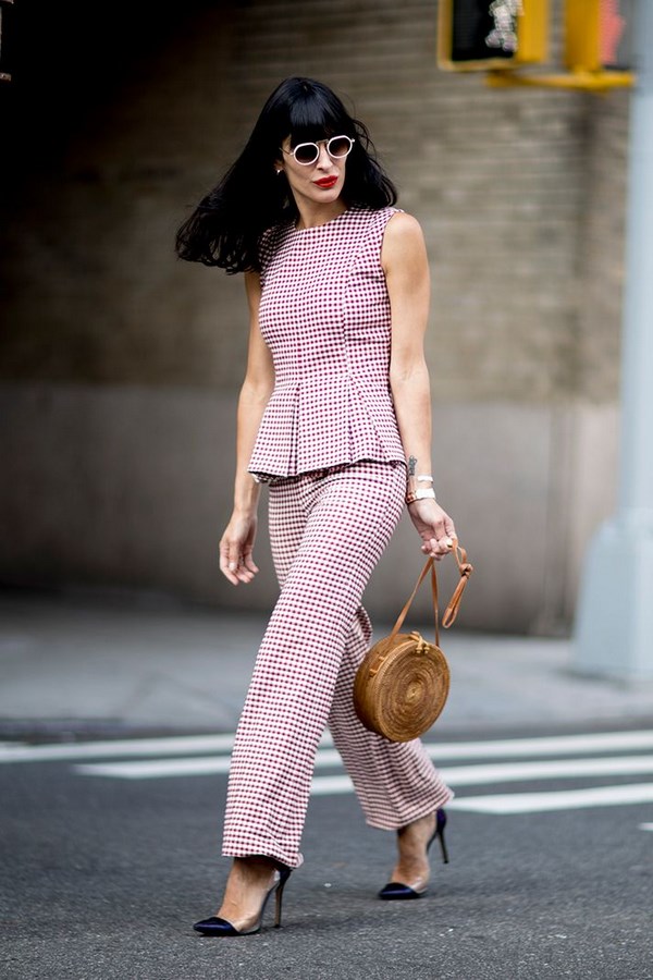 Quoi porter au printemps 2025-2026: les arcs de printemps les plus en vogue - photos, idées, exemples